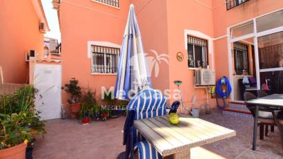 Segunda mano - Apartamento -
Orihuela Costa - Playa Flamenca