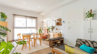 Wiederverkauf - Apartment -
Torrevieja - Nueva Torrevieja