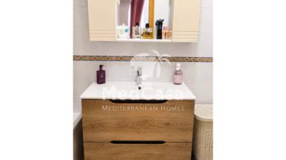 Resale - Apartment -
Orihuela Costa - Villamartín