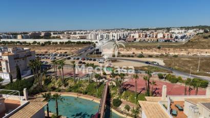 Segunda mano - Apartamento -
Orihuela Costa - Playa Flamenca