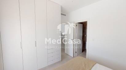 Neubau - Villa -
Santiago de la Ribera