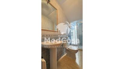 Wiederverkauf - Reihenhaus -
Orihuela Costa - Lomas de Cabo Roig