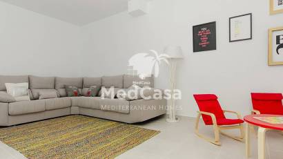 Neubau - Villa -
Campoamor - Dehesa de Campoamor