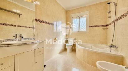 Resale - Townhouse -
Ciudad Quesada - Doña Pepa