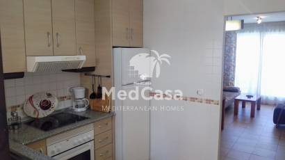 Neubau - Penthousewohnung -
Aguilas
