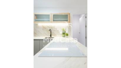 New Build - Apartment -
Torrevieja