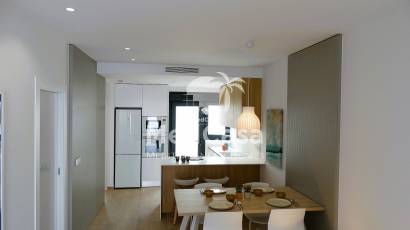 Neubau - Penthousewohnung -
Pilar de la Horadada