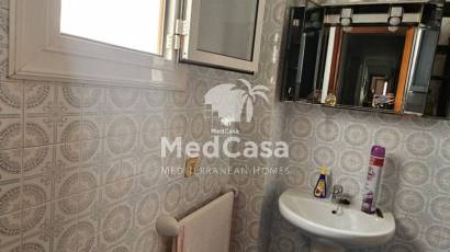 Resale - Apartment -
Villajoyosa - town