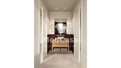 Neubau - Villa -
Golf La Finca