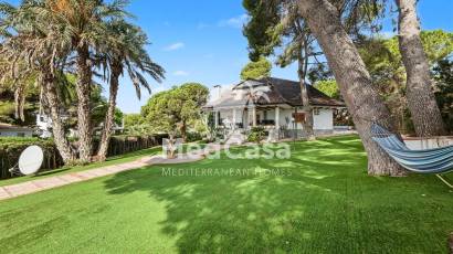 Wiederverkauf - Villa -
Orihuela Costa - Campoamor