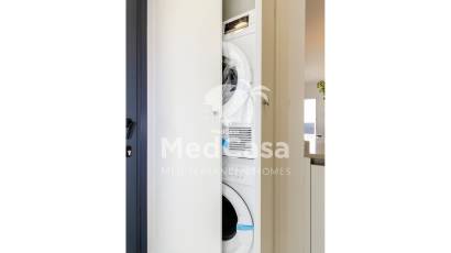 Neubau - Villa -
Golf Vistabella - Vistabella