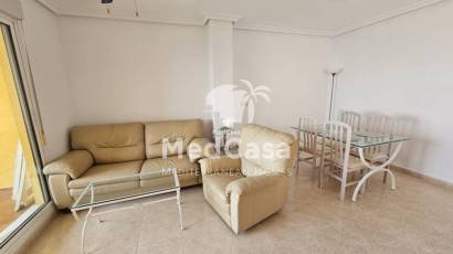 Wiederverkauf - Apartment -
Villajoyosa - Playa Torres