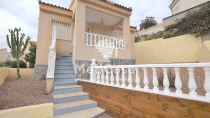 Segunda mano - Villa -
Ciudad Quesada - La Marquesa Golf