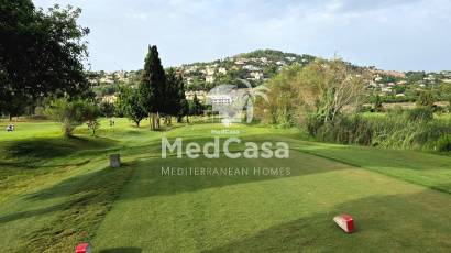 New Build - Apartment -
La Sella