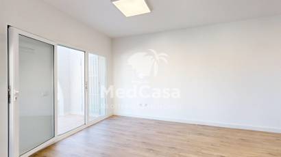 Wiederverkauf - Reihenhaus -
Orihuela Costa - Villamartín-Las Filipinas