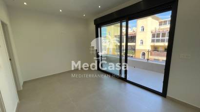 Obra nueva - Villa -
Las Heredades