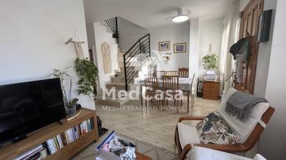 Resale - Apartment -
Orihuela Costa - Villamartín