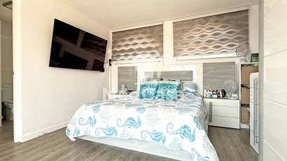 Resale - Villa -
Orihuela Costa - Villamartín