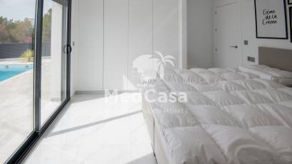 New Build - Villa -
Pinar de Campoverde