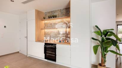 New Build - Villa -
Ciudad Quesada