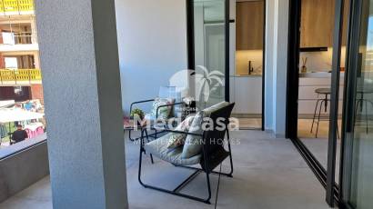 New Build - Apartment -
San Pedro del Pinatar