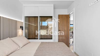 Neubau - Villa -
Golf La Finca - La Finca Golf