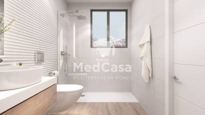 Neubau - Apartment -
Torrevieja