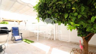 Resale - Townhouse -
Benijofar - Monte Azul