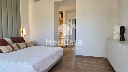 Neubau - Villa -
San Pedro del Pinatar