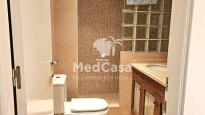Resale - Penthouse -
Torrevieja - Centro