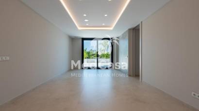 New Build - Apartment -
Benidorm - Poniente Beach