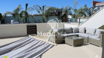 New Build - Ground floor apartment -
Pilar de la Horadada