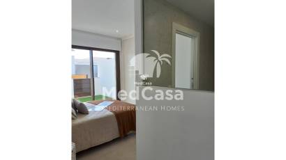 New Build - Penthouse -
Los Alcázares