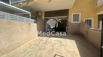 Segunda mano - Adosado -
Algorfa - Montemar