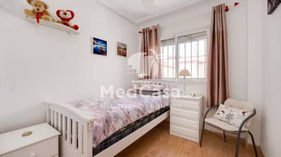 Resale - Penthouse -
San Pedro del Pinatar