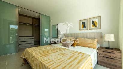 New Build - Villa -
Pinar de Campoverde