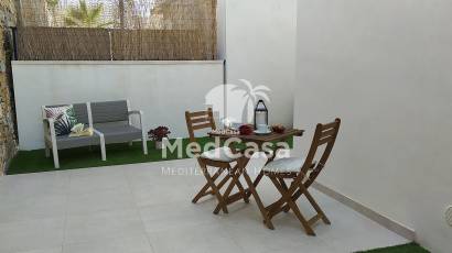 Neubau - Villa -
Orihuela Costa