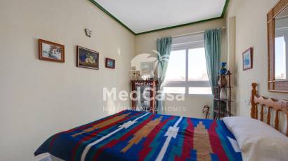 Resale - Penthouse -
Torrevieja - Centro