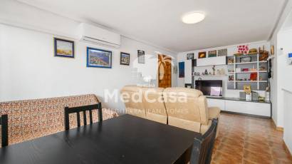 Resale - Apartment -
Torrevieja - La Mata
