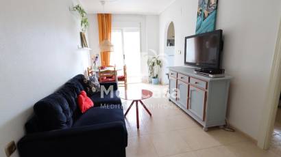 Wiederverkauf - Apartment -
Torrevieja