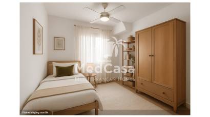 Wiederverkauf - Apartment -
Guardamar del Segura