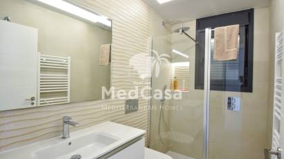Obra nueva - Villa -
San Pedro del Pinatar