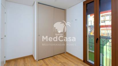 Obra nueva - Ático -
Hondón de las Nieves