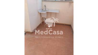 Wiederverkauf - Apartment -
Benidorm - Rincón de Loix