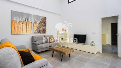 Obra nueva - Villa -
Daya Nueva