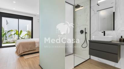 New Build - Apartment -
Benitachell