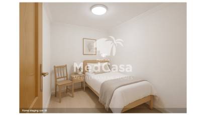 Wiederverkauf - Apartment -
Guardamar del Segura