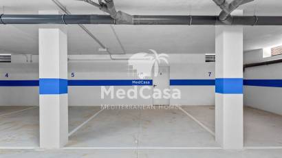 Segunda mano - Ático -
Orihuela Costa - PAU 8