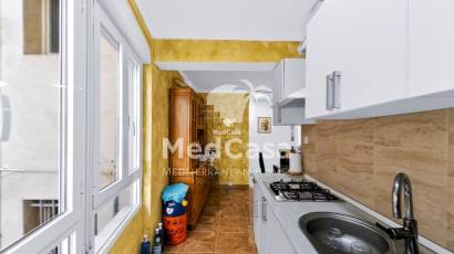 Resale - Apartment -
Guardamar del Segura - Center