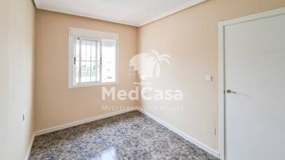 Segunda mano - Adosado -
Orihuela Costa
